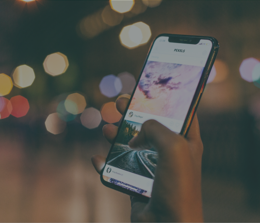 移動警務項目建設規劃