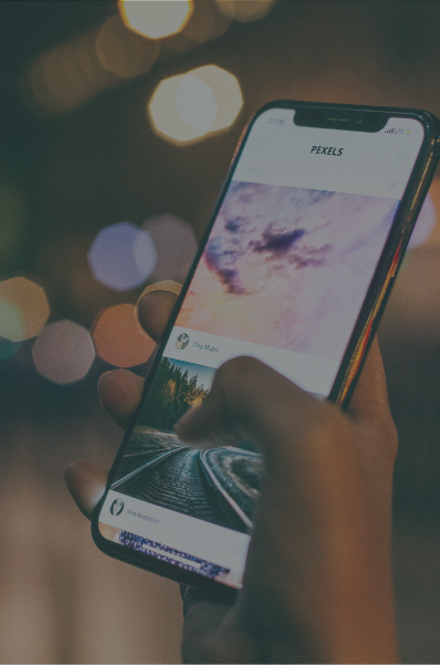 微信/APP開(kāi)發(fā)